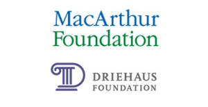 MacArchur-Driehaus