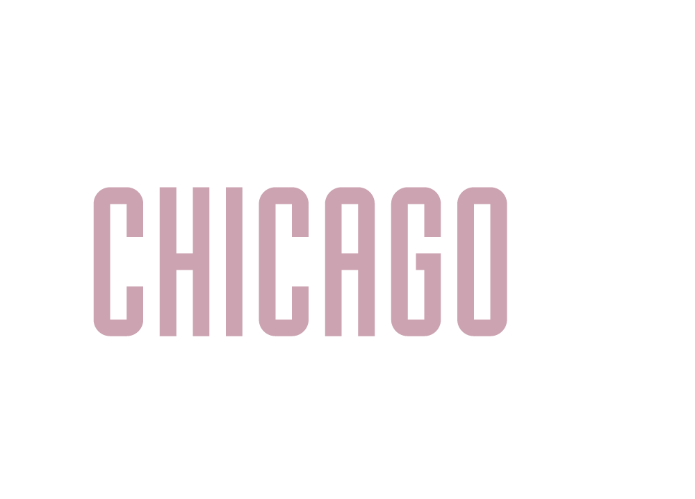 Chicago A Cappella logo