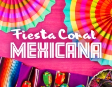 Fiesta Coral Mexicana