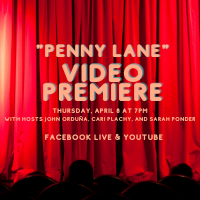 “Penny Lane” Video Premiere