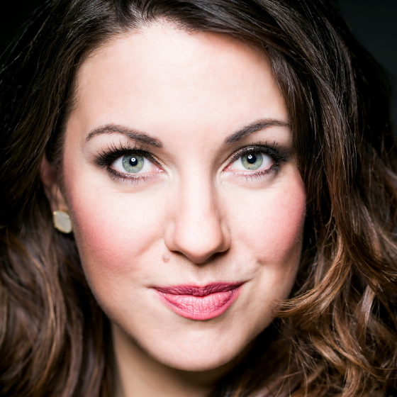 Get to Know ‘From Behind Closed Doors’ Mezzo-Soprano Sarah Ponder