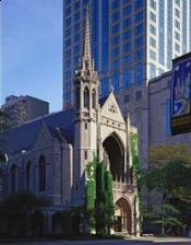 Buchanan-Chapel