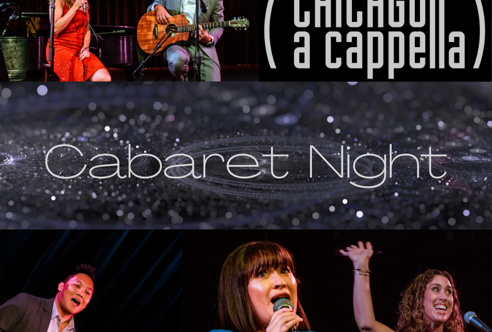 Cabaret Night 2020