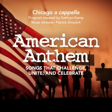 American Anthem [Live in Concert]