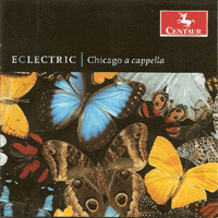 Eclectric