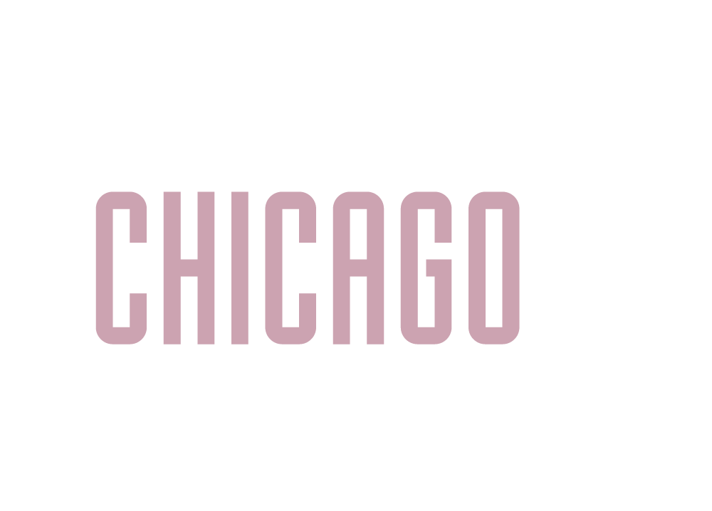 Chicago a Cappella logo