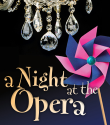 A Night at the Opera