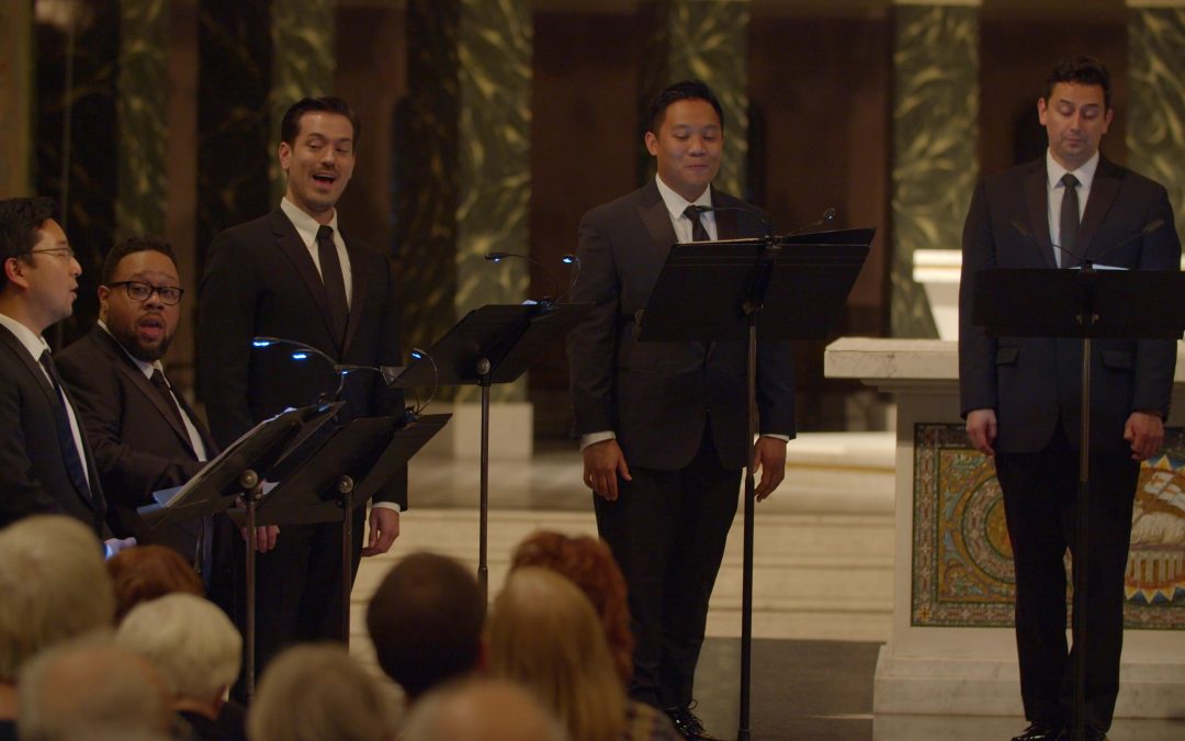 Jingle a cappella