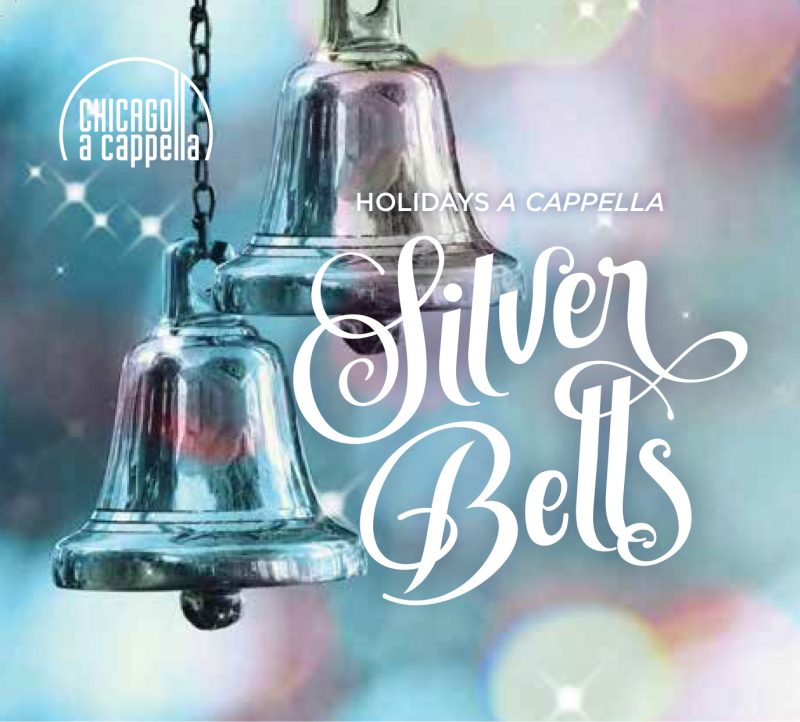 Holidays a cappella 2018: Silver Bells