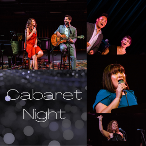 Cabaret Night (Instagram Post) (1) American Songbook