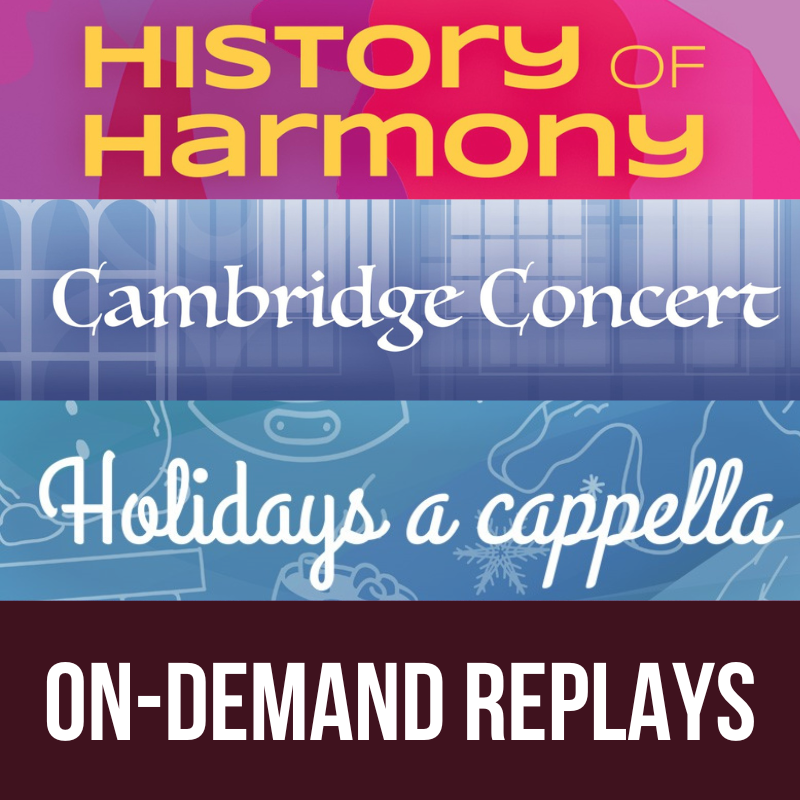 2023-24 On Demand Replays – Web (2)