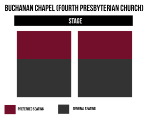 Buchanan Chapel