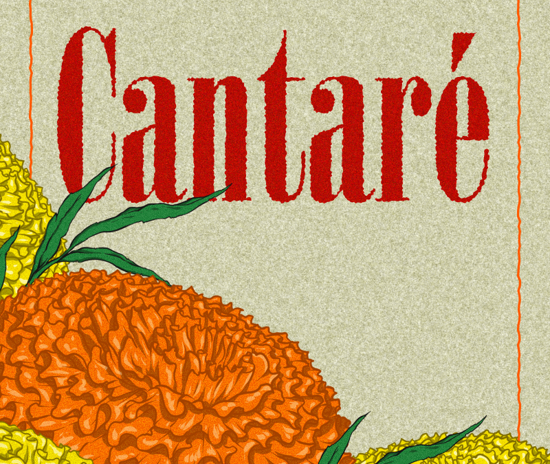 Cantaré