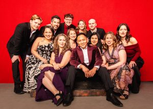 Chicago a cappella - joe-mazza-chicago-brave-lux-inc Chicago a cappella group photo