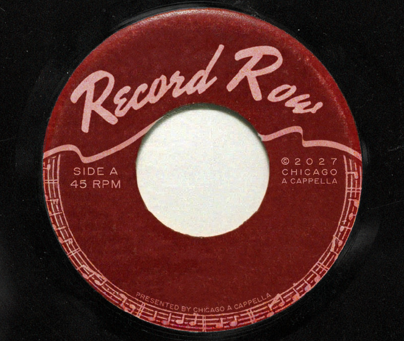 Record Row